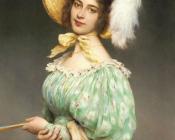 尤金德布拉斯 - Musette